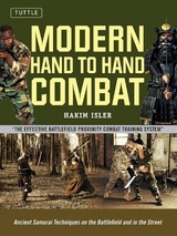 Modern Hand to Hand Combat - 