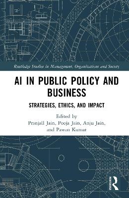 AI in Public Policy and Business - 