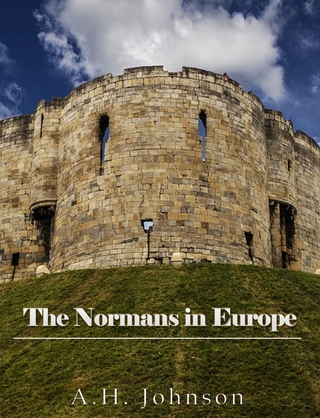 Normans in Europe
