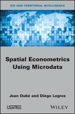 Spatial Data and Econometrics - J Dub&eacute;