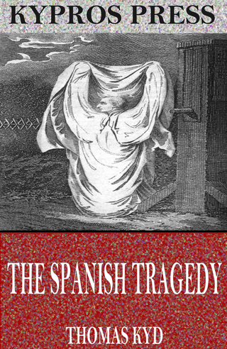 Spanish Tragedy