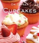 CupCakes - Dr. Oetker