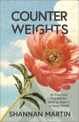Counterweights - Shannan Martin