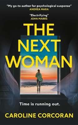 The Next Woman - Caroline Corcoran