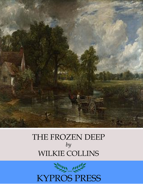 Frozen Deep -  Charles Dickens