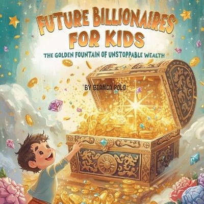 Future Billionaires For Kids - Bianca Polo