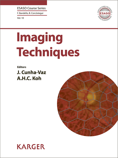 Imaging Techniques - 