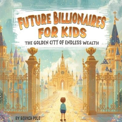 Future Billionaires For Kids - Bianca Polo