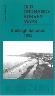 Budleigh Salterton 1933 - Richard Oliver