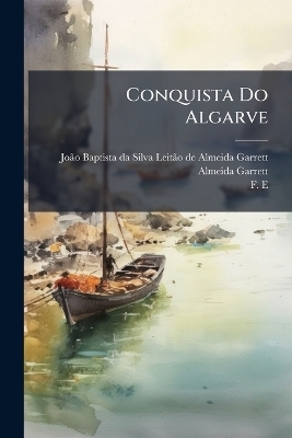 Conquista Do Algarve