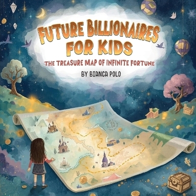 Future Billionaires For Kids - Bianca Polo