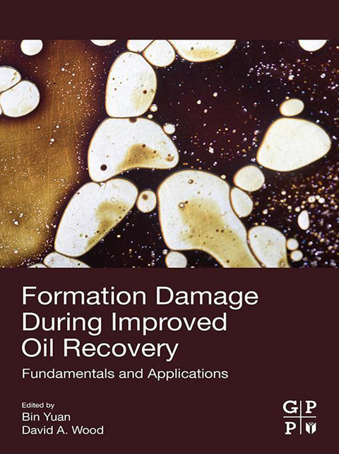 Formation Damage during Improved Oil Recovery - 