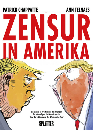 Zensur in Amerika