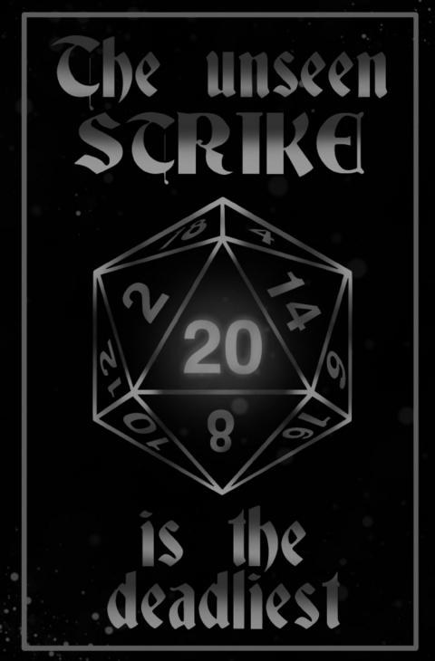 D&amp;D Notizbuch Rogue - H&auml;ndlerin des Waldes