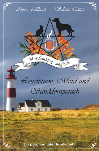 Leuchtturm, Mord und Sanddornpunsch