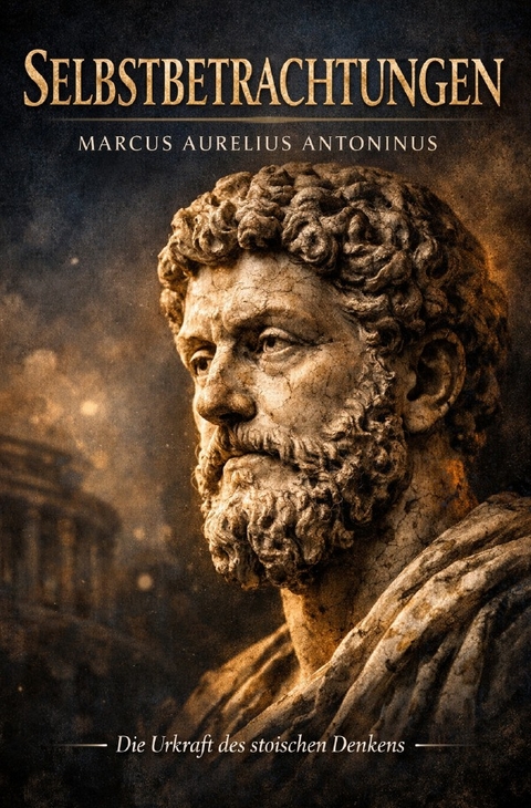 Klassiker / Selbstbetrachtungen - Marcus Aurelius Antonius