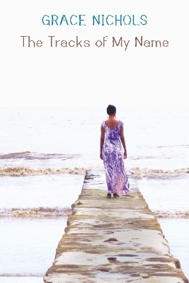 The Tracks of My Name - Grace Nichols
