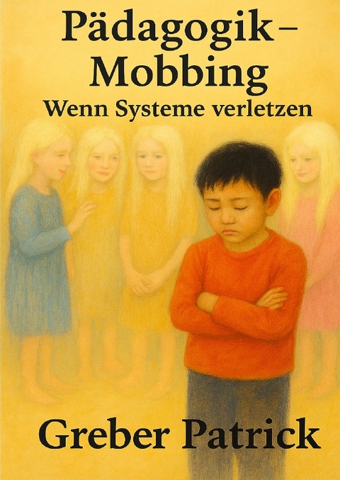 P&auml;dagogik - Mobbing - Wenn Systeme verletzen - Patrick Greber