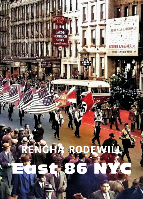 East 86 NYC - Rengha Rodewill