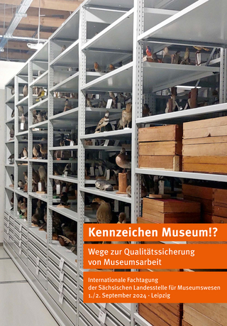 Kennzeichen Museum!?