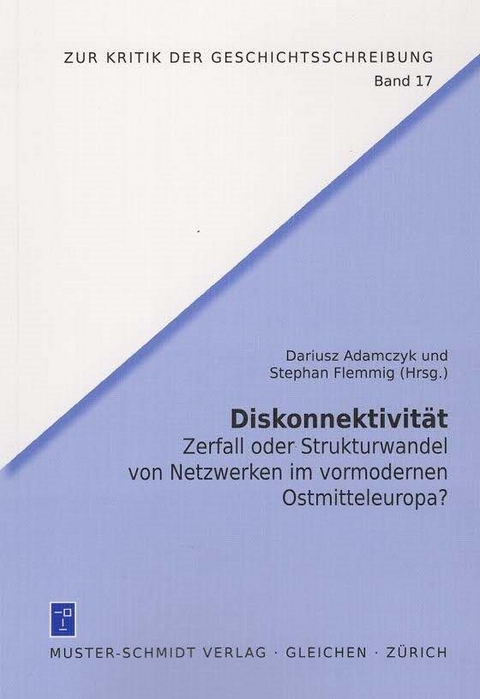 Diskonektivit&auml;t - 