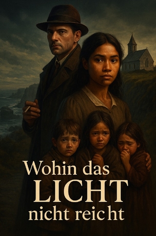 Wohin das Licht nicht reicht