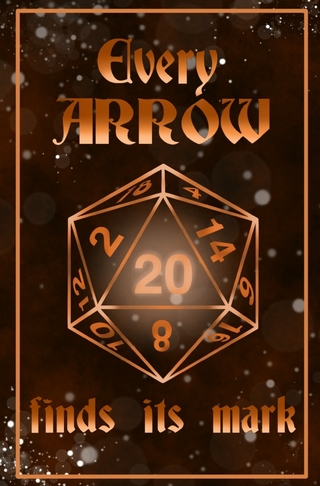 D&D Notizbuch Ranger