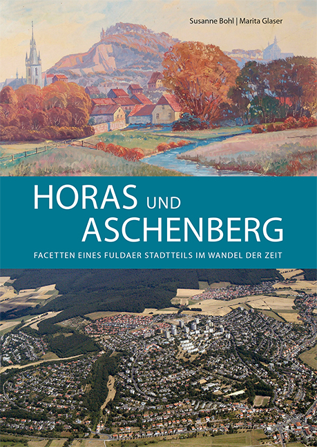 Horas und Aschenberg - Susanne Bohl
