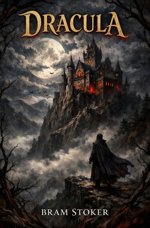 Klassiker / Dracula - Bram Stoker