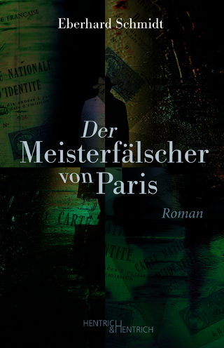 Die Meisterfälscher von Paris