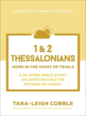 1 & 2 Thessalonians