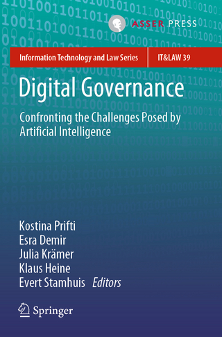 Digital Governance