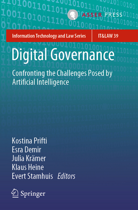Digital Governance - 