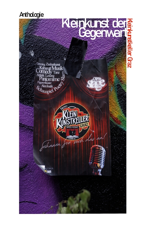 Kleinkunstkeller Graz - 