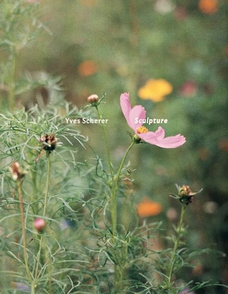 Yves Scherer: Sculpture