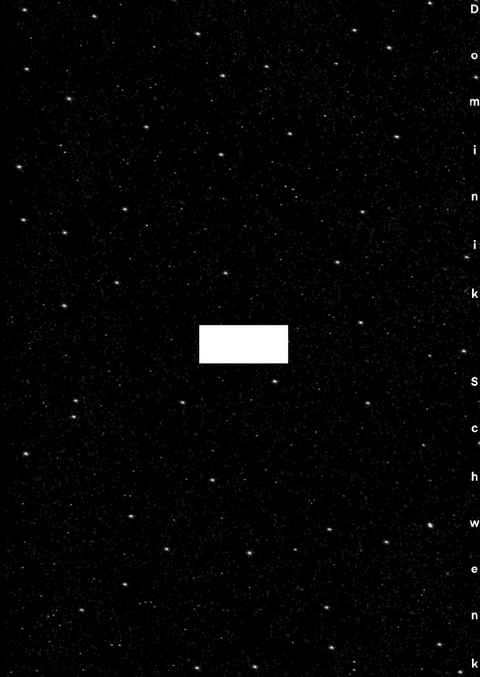 Gerade - Dominik Schwenk