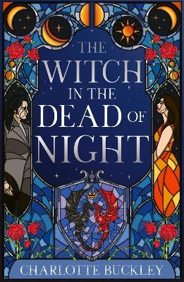The Witch in the Dead of Night - Charlotte Buckley