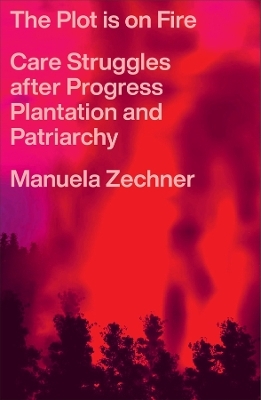 The Plot is on Fire - Manuela Zechner