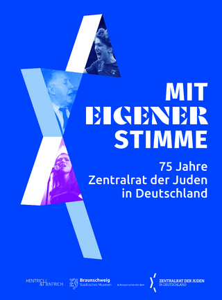 Mit eigener Stimme