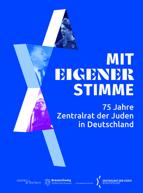 Mit eigener Stimme - 