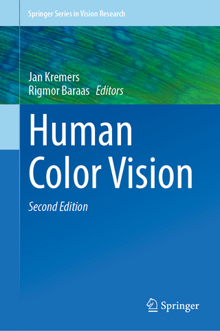 Human Color Vision