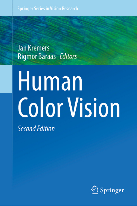 Human Color Vision - 
