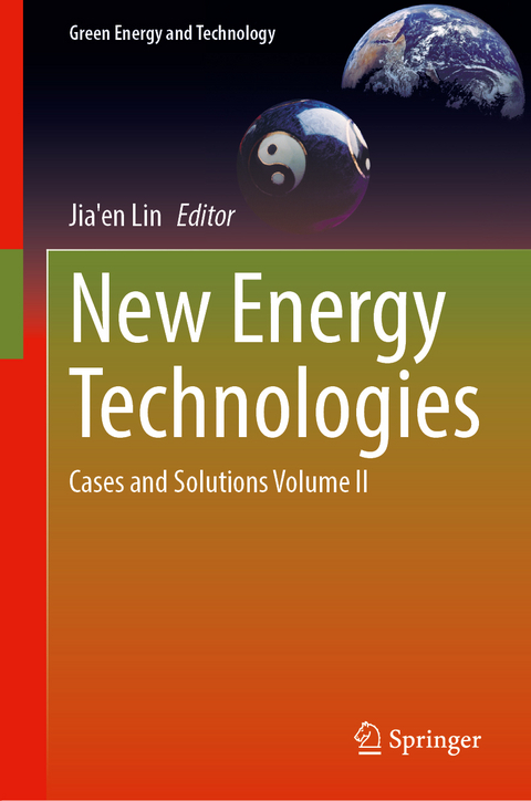 New Energy Technologies - 