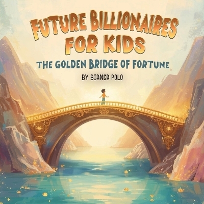 Future Billionaires For Kids - Bianca Polo