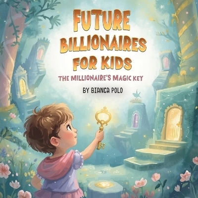 Title Future Billionaires For Kids - Bianca Polo