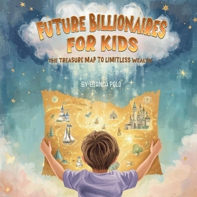 Future Billionaires For Kids - Bianca Polo