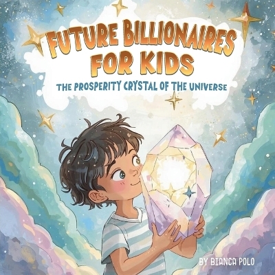 Future Billionaires For Kids - Bianca Polo