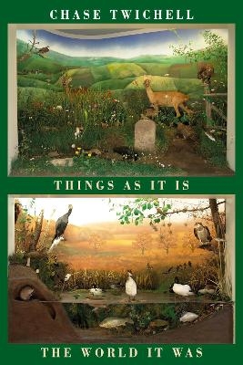 Things as It Is | The World It Was