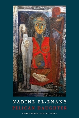 Pelican Daughter - Nadine El-Enany