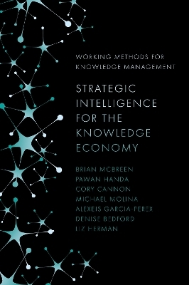 Strategic Intelligence for the Knowledge Economy